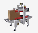 FXJ-4060 Double Drive Carton Sealer