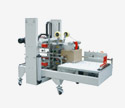 FXJ - P5050E Automatic Edge Sealing Machine