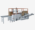 YPK-4018 Automatic Case Erector