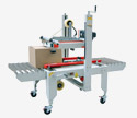 FXJ-6050 Automatic carton sealer ( top and bottom drive )