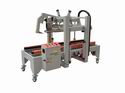 FXJ-AT5050EL Long cartons automatic positioning carton sealer