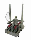 FXJ-5050H Heightening the belt type automatic case sealer