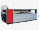 YPK-4060 Automatic Carton Erector Machine (forming sealing machine)