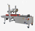YPK-40CS Semi-auto Case Erector Packing Machine