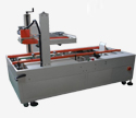 YPK-40S Semi-auto Case Erecting And Sealing Machine