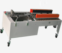 YPK - 40 c Semi-automatic Carton Erector